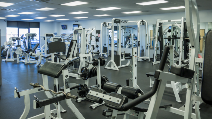 gym4
