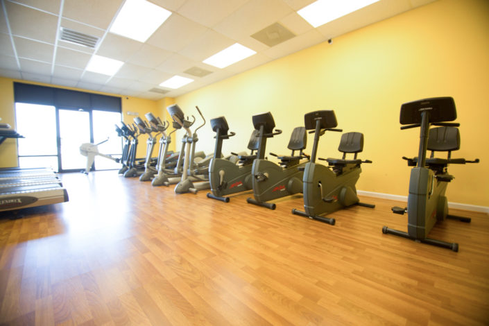 gym-7
