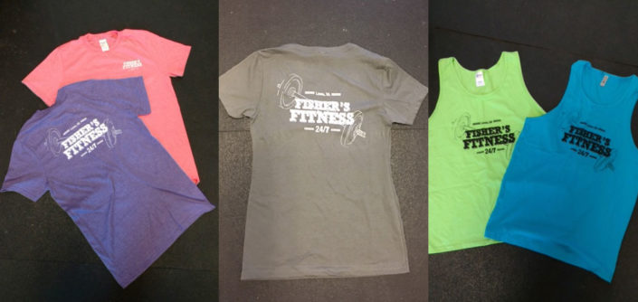 FF-shirts